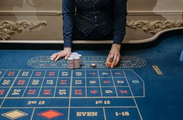 game trực tuyến Nohu Poker