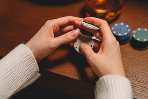 xóc đĩa trực tuyến Debet