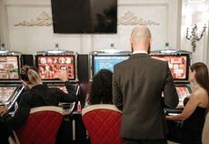 game trực tuyến Debet Blackjack
